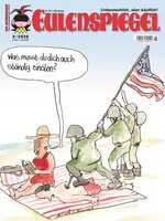 EULENSPIEGEL, Das Satiremagazin